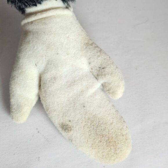 Vintage 1983 Coleco Dr. Seuss Cat in the Hat Plush Stuffed Animal ‎ 25” - Picture 6 of 16